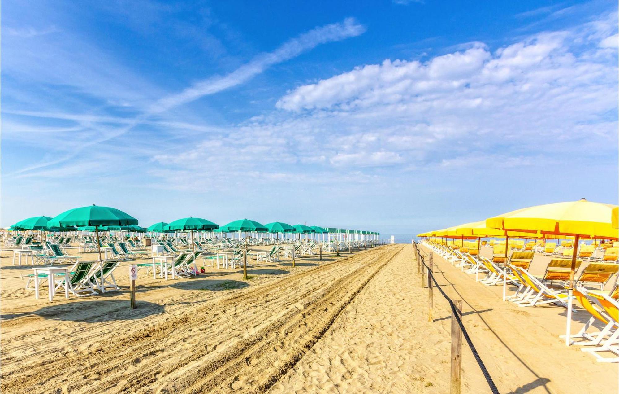 Appartamento Bilo 4 Orbetello Esterno foto
