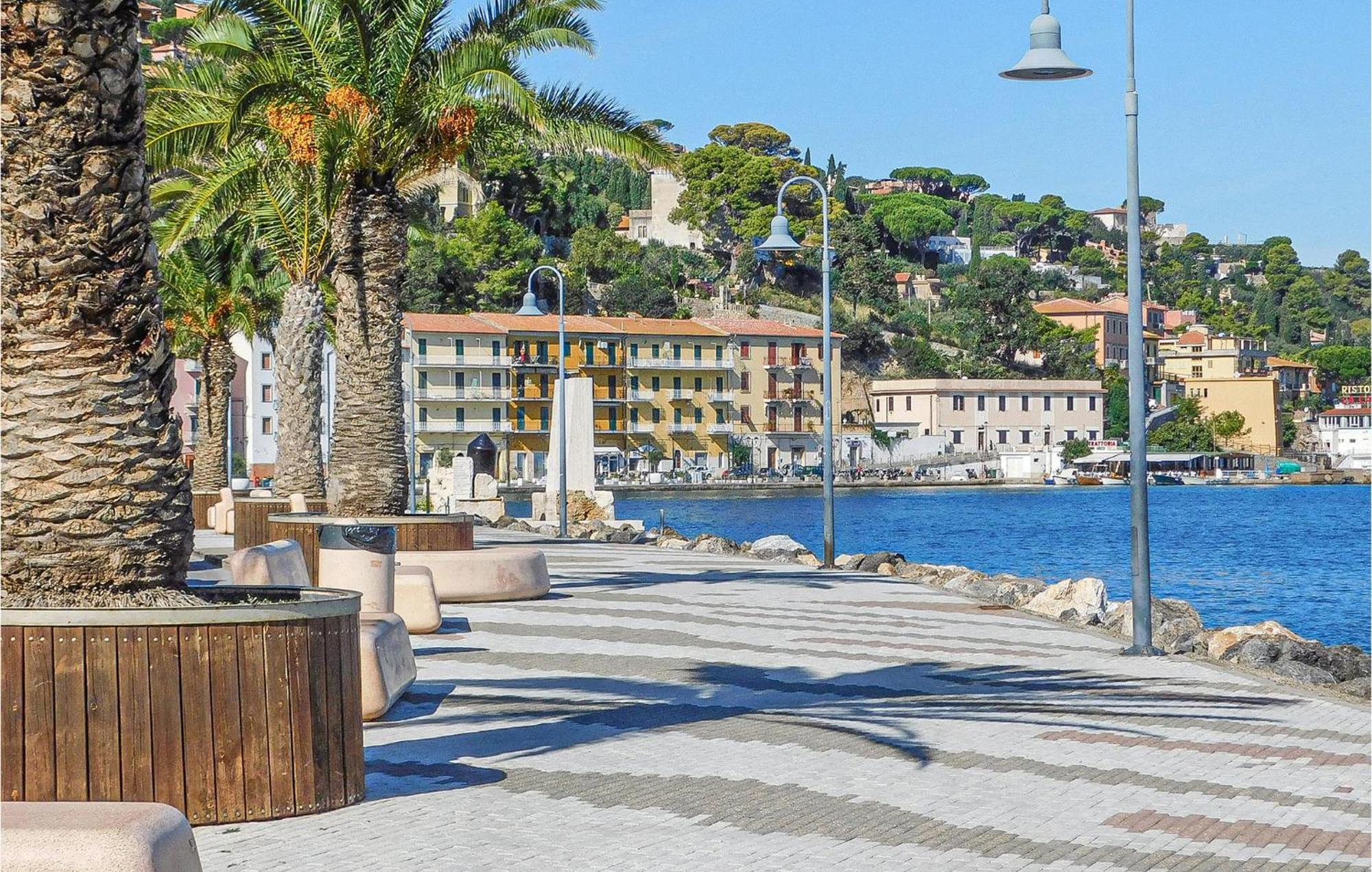 Appartamento Bilo 4 Orbetello Esterno foto
