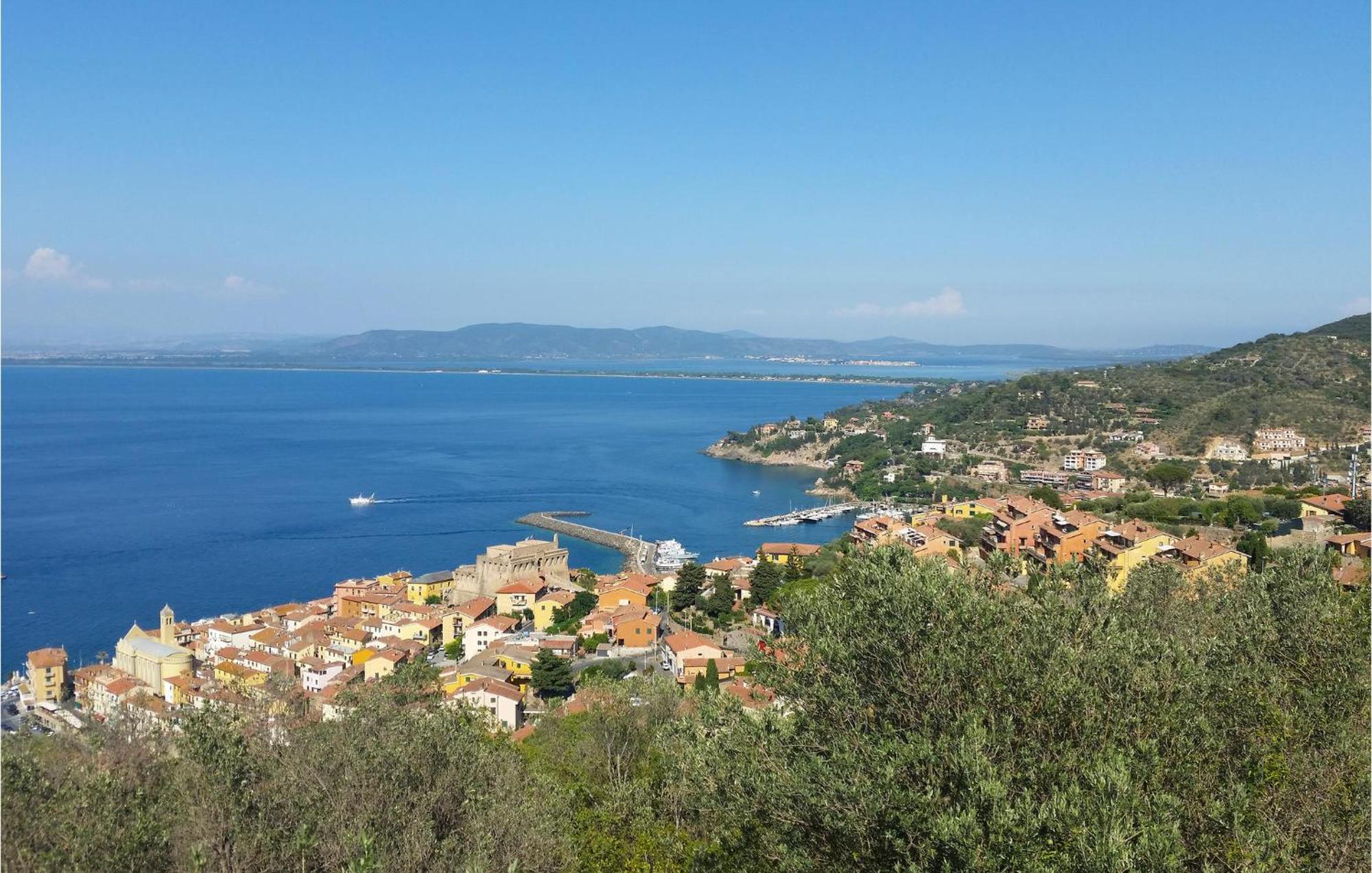 Appartamento Bilo 4 Orbetello Esterno foto