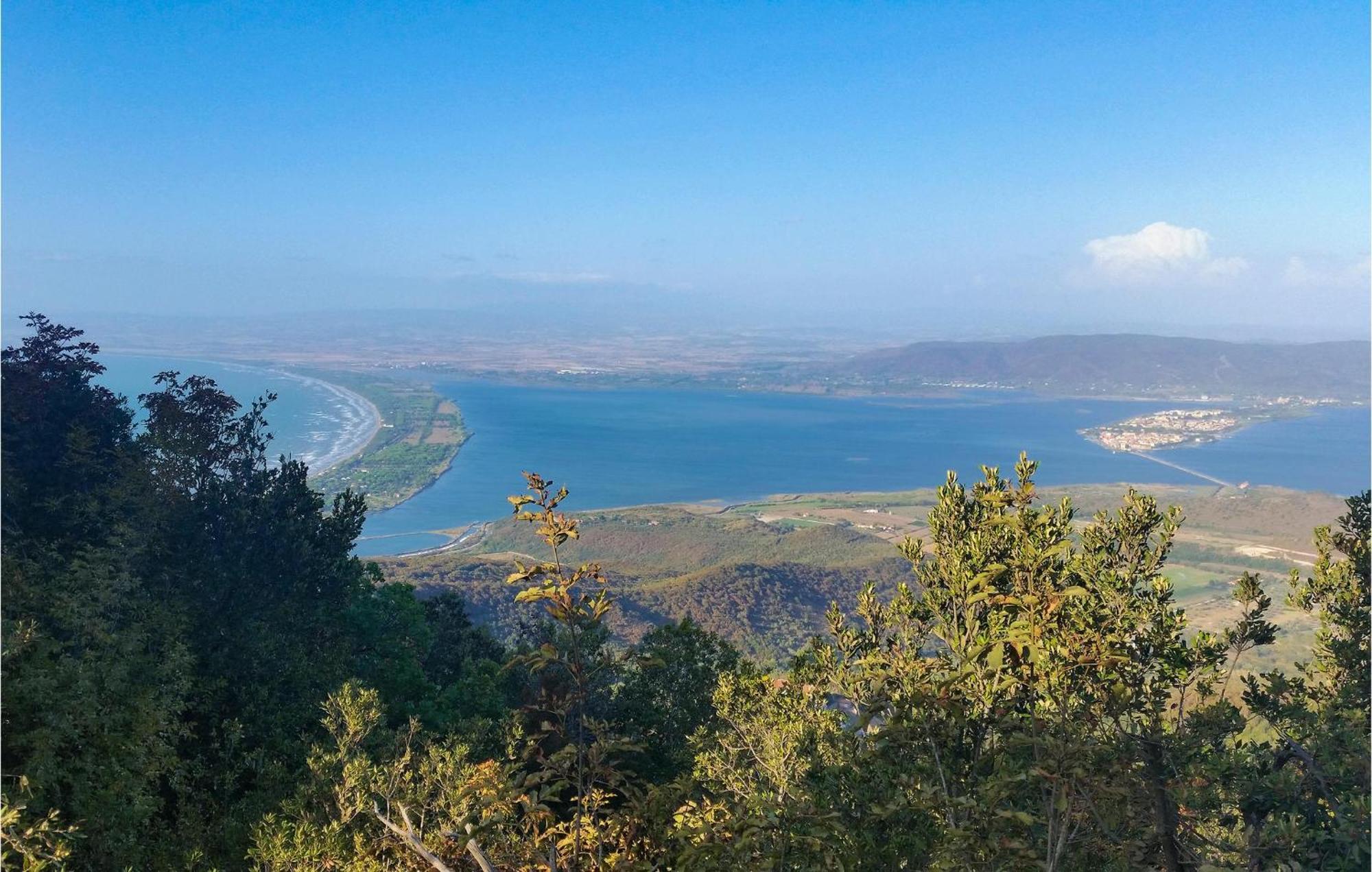 Appartamento Bilo 4 Orbetello Esterno foto